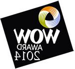 WOW Award 2014